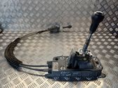 Gear shifter/selector