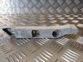 Front bumper mounting bracket