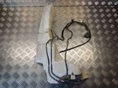 Windshield washer fluid reservoir/tank