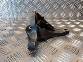 Gearbox mounting bracket