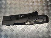 Fender mounting bracket
