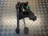 Pedal assembly