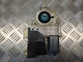 Front door window regulator motor