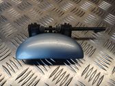 Front door exterior handle