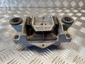 Gearbox mount