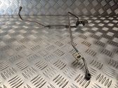 Turbo turbocharger oiling pipe/hose