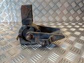 Gearbox mount