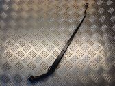 Front wiper blade arm