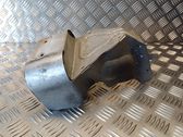 Hitzeschutz Abschirmblech Motorraum