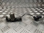 Oil level sensor
