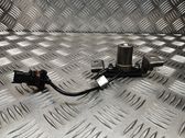 Oil level sensor