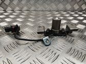 Oil level sensor
