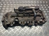 Rocker cam cover
