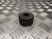 Crankshaft pulley