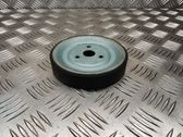Water pump pulley