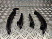 Slide rail for timing chain