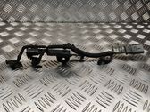 Glow plug wires