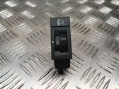 Headlight level height control switch