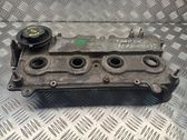 Rocker cam cover