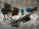 Cableado del ventilador de refrigeración