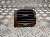 Dashboard side air vent grill/cover trim