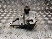 Engine mounting bracket