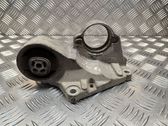 Driveshaft support bearing bracket