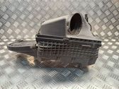 Air filter box