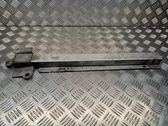 Front bumper shock/impact absorber