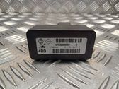 ESP Drehratensensor Querbeschleunigungssensor