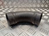 Air intake duct part