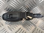 Cruise control stalk