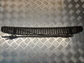 Bonnet/hood grill