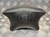 Steering wheel airbag
