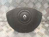 Steering wheel airbag
