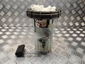 In-tank fuel pump