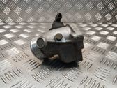 Throttle valve