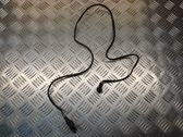 Outside/exterior temperature sensor