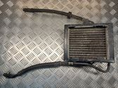 Transmission/gearbox oil cooler