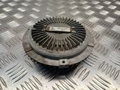 Viscous fan clutch