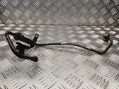 Turbo turbocharger oiling pipe/hose