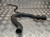 Engine coolant pipe/hose