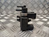 Turbo solenoid valve