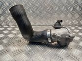 Throttle valve