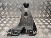 Engine mounting bracket