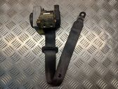 Rear seatbelt