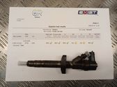 Fuel injector