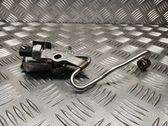 Exhaust gas pressure sensor