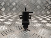 Turbo solenoid valve