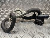 Boîtier de thermostat / thermostat